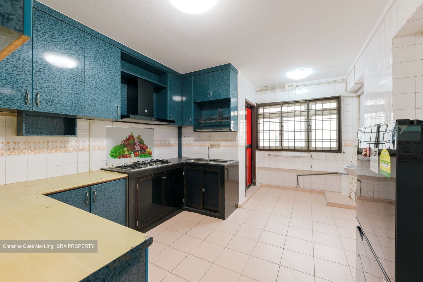 Blk 810 Jurong West Street 81 (Jurong West), HDB 4 Rooms #610414221